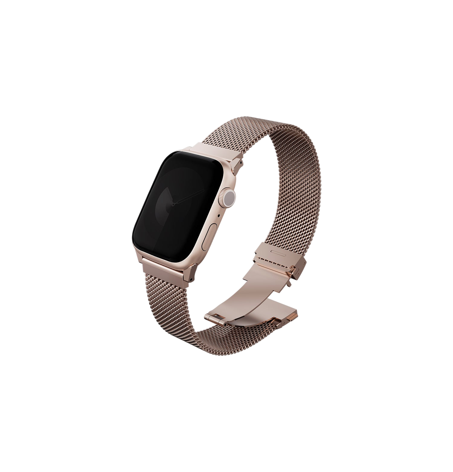 Uniq Dante Pro Milanese Strap for Apple Watch 49 / 46 / 45mm