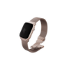 Metallic Rose