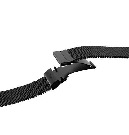 حزام Uniq Dante Pro Milanese لساعة Apple Watch بمقاسات 49 / 46 / 45 مم