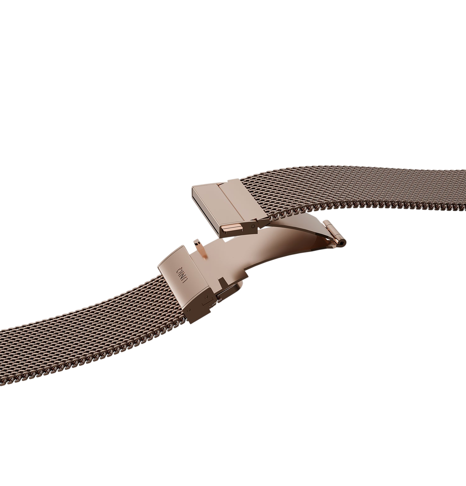 Uniq Dante Pro Milanese Strap for Apple Watch 49 / 46 / 45mm
