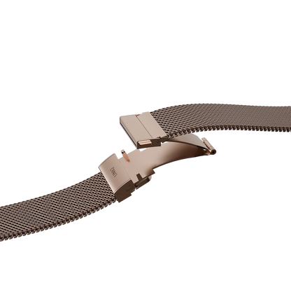 حزام Uniq Dante Pro Milanese لساعة Apple Watch بمقاسات 49 / 46 / 45 مم