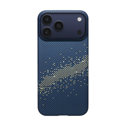 Pitaka Ultra-Slim Case (With PitaTap) for iPhone 17 Pro