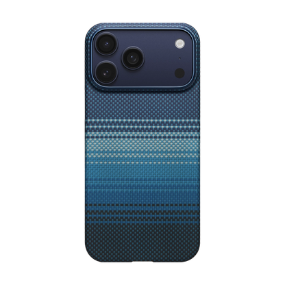 Pitaka Ultra-Slim Case (With PitaTap) for iPhone 17 Pro