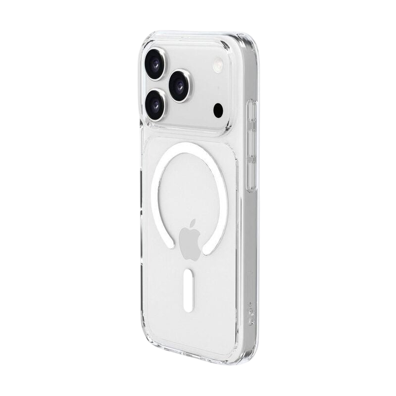 Grip2U iPhone 17 Pro Max Base Case - Clear