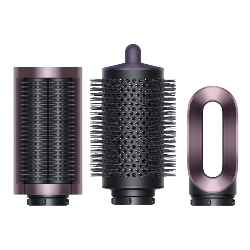 Dyson Airwrap I.D. HS08 جهاز تصفيف وتجفيف متعدد للشعر المستقيم والمجعد - ضمان دولي
