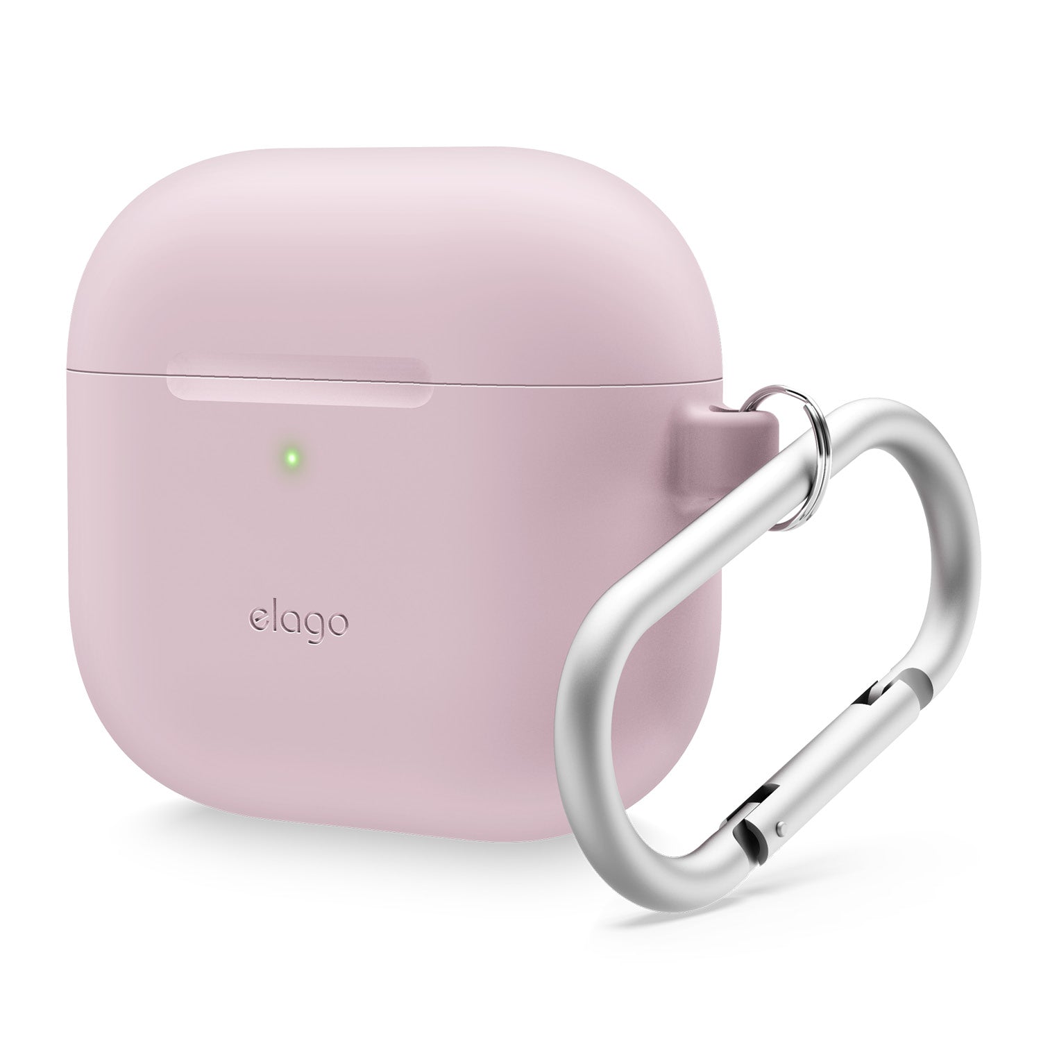 حافظة Elago من السيليكون لسماعات AirPods 4