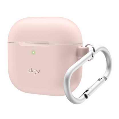 Elago Silicone Hang Case for AirPods 4