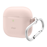 Sand Pink