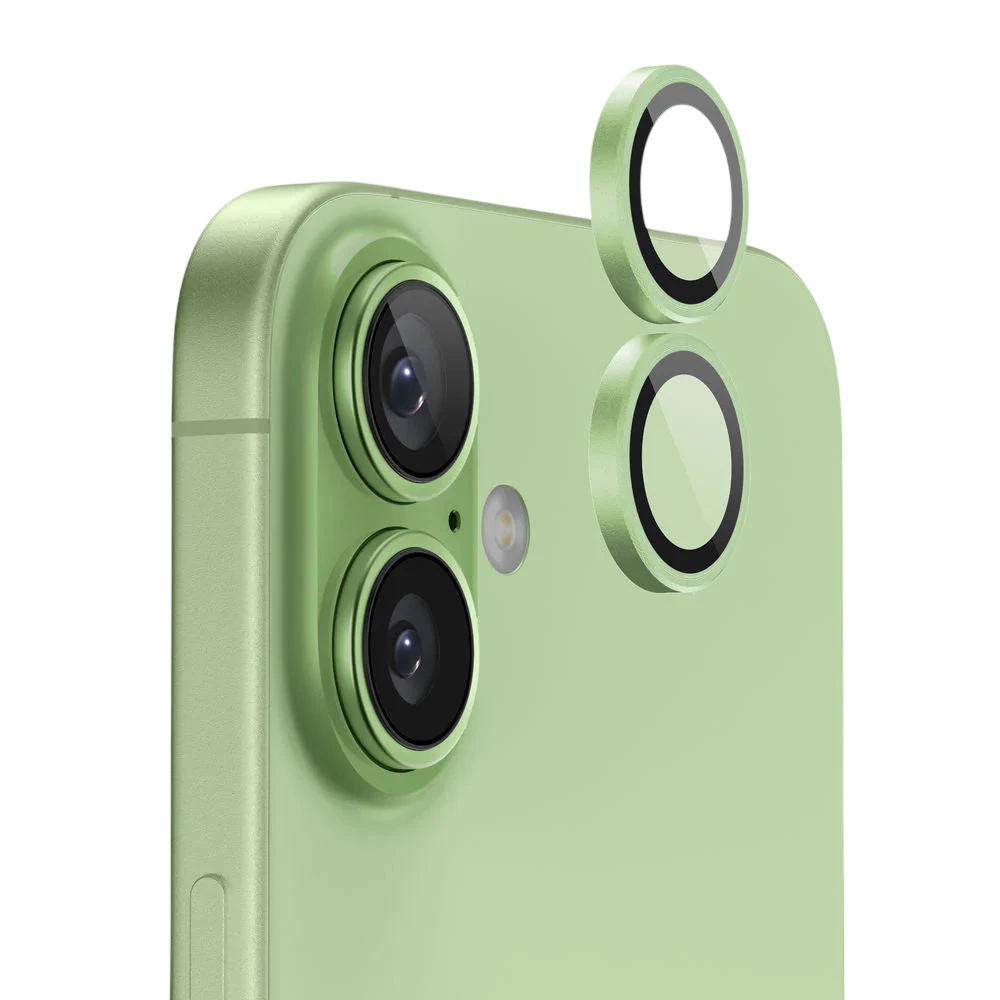 Benks GlassWarrior Lens Protector for iPhone 17