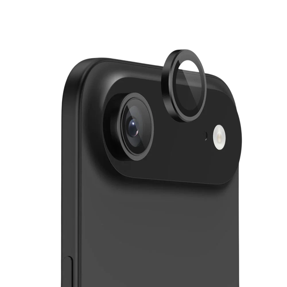 Benks Sapphire Lens Protector for iPhone Air