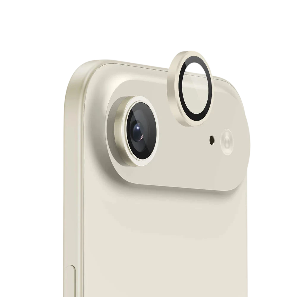 Benks Sapphire Lens Protector for iPhone Air