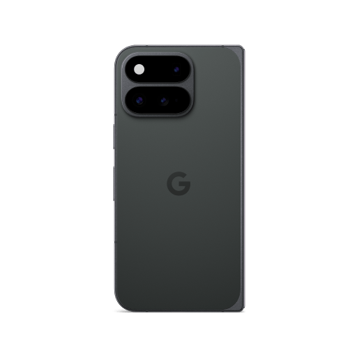 Google Pixel 11 Pro Fold - Obsidian 