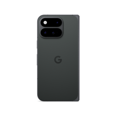 Google Pixel 11 Pro Fold - Obsidian #color_obsidian