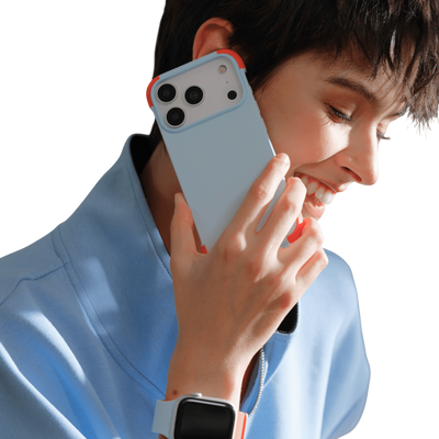 Moft Frame Case MOVAS™ for iPhone 17 Pro Max / 17 Pro