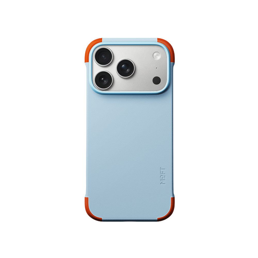 Moft Frame Case MOVAS™ for iPhone 17 Pro Max / 17 Pro | UAE – incrediDeals