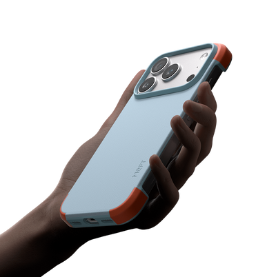 Moft Frame Case MOVAS™ for iPhone 17 Pro Max / 17 Pro