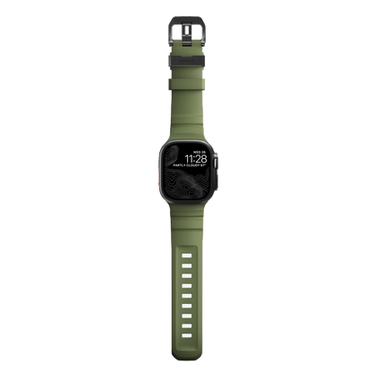Nomad Rocky Point Band for Apple Watch 49mm / 46mm / 45mm