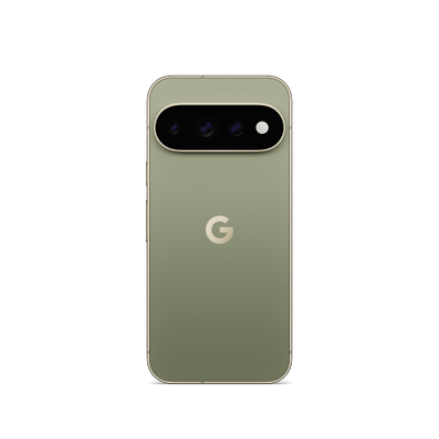 Google Pixel 11 Pro XL - Olive 