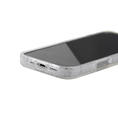 Grip2U BOOST Kickstand Clear Case for iPhone 16 Pro Max