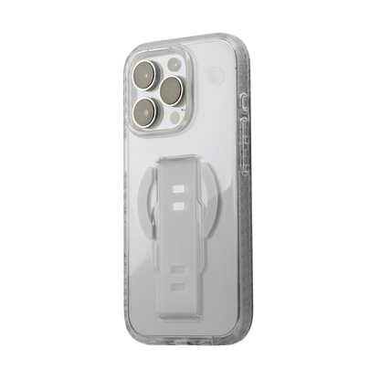 Grip2U iPhone 16 Pro Max SLIM MagSafe Clear