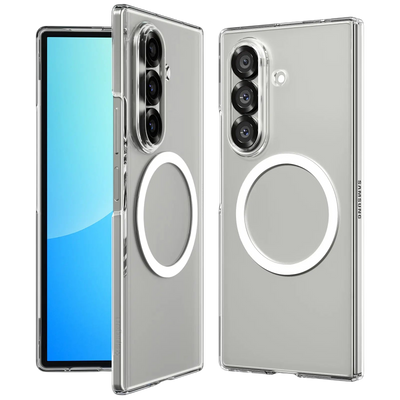 Spigen Air Skin MagFit Case for Galaxy Z Fold 7