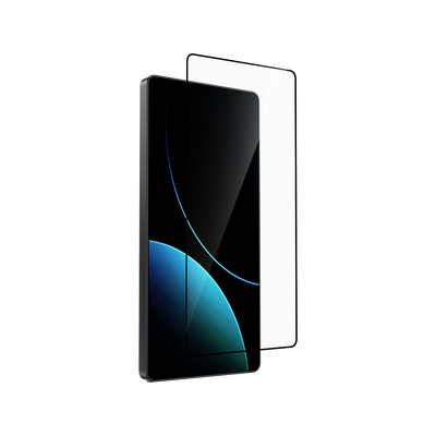 حامي شاشة Benks GlassWarrior AR (مضاد للانعكاس) لهاتف Samsung Galaxy S25 Ultra