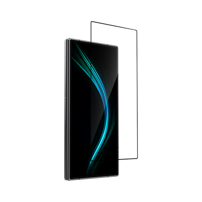 حماية شاشة Benks GlassWarrior AR لجهاز Samsung Galaxy Z Fold 7
