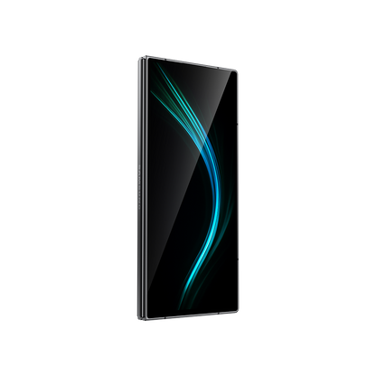 واقي شاشة بنكس جلاس ووريور AR لجهاز سامسونج جالاكسي Z فولد 7