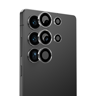 Benks GlassWarrior Lens Protector for Samsung Galaxy S25 Ultra