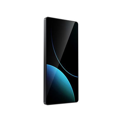 واقي شاشة بنكس جلاس ووريور AR لجهاز سامسونج جالاكسي S25 إيدج