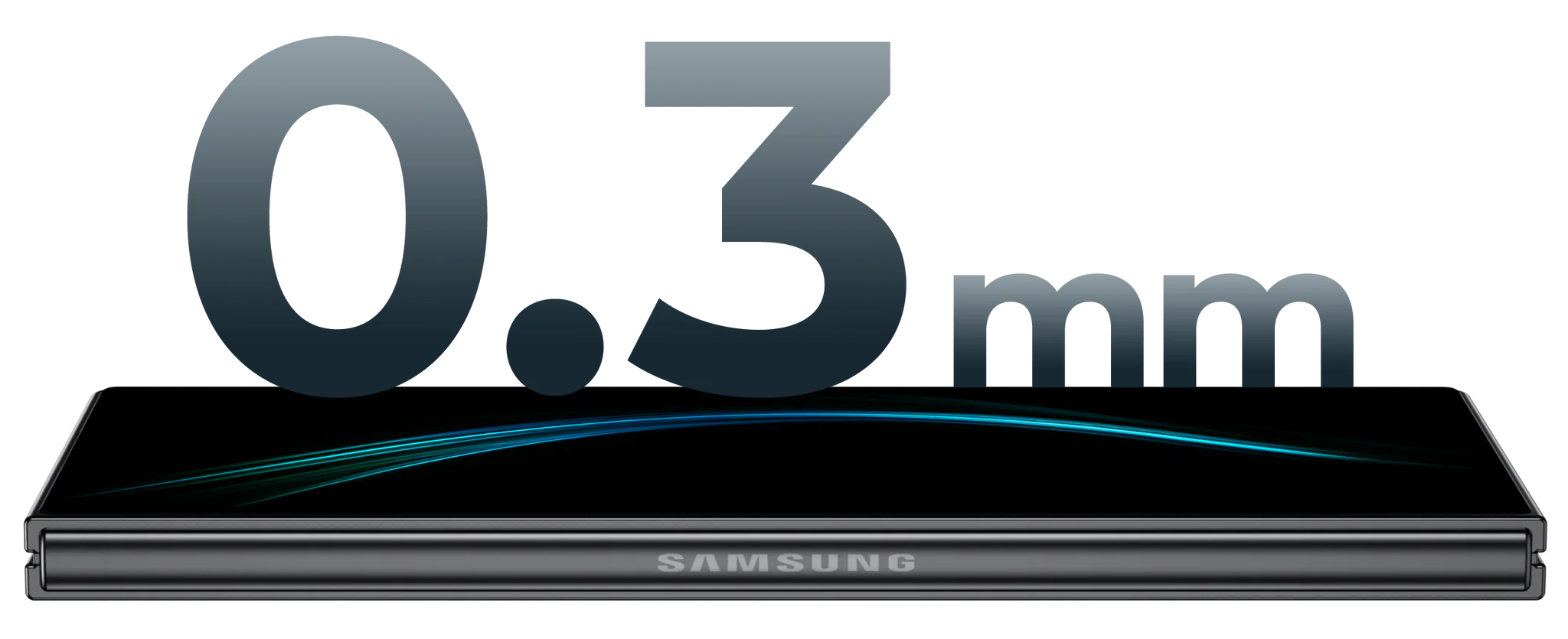 Benks GlassWarrior AR Screen Protector for Samsung Galaxy Z Fold 7