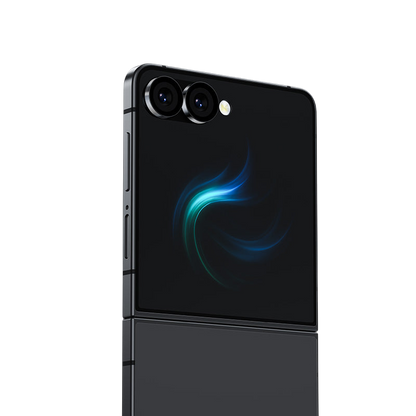 واقي عدسة بنكس جلاس ووريور لهاتف سامسونج جالاكسي زد فليب 7