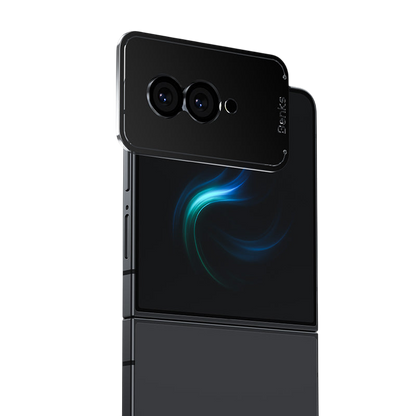 واقي عدسة بنكس جلاس ووريور لهاتف سامسونج جالاكسي زد فليب 7