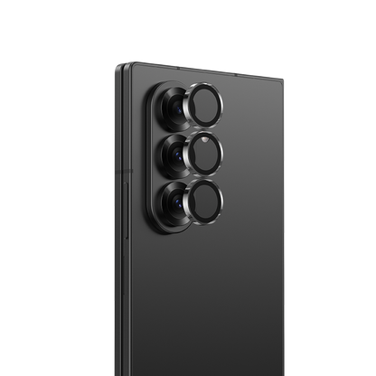 واقي عدسة بنكس جلاس ووريور لهاتف سامسونج جالاكسي زد فولد 7