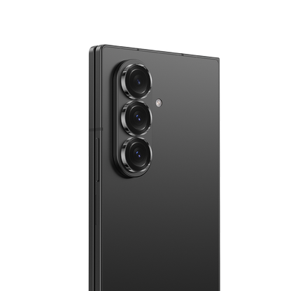 واقي عدسة بنكس جلاس ووريور لهاتف سامسونج جالاكسي زد فولد 7