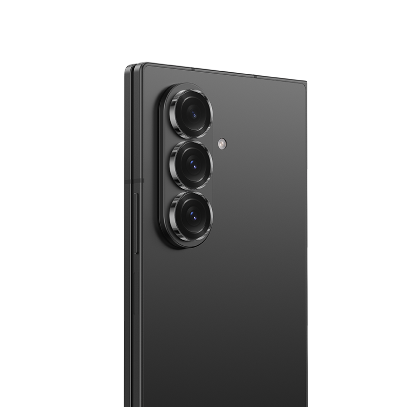 Benks GlassWarrior Lens Protector for Samsung Galaxy Z Fold 7