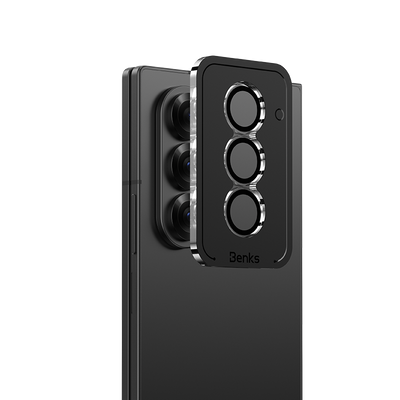 Benks GlassWarrior Lens Protector for Samsung Galaxy Z Fold 7