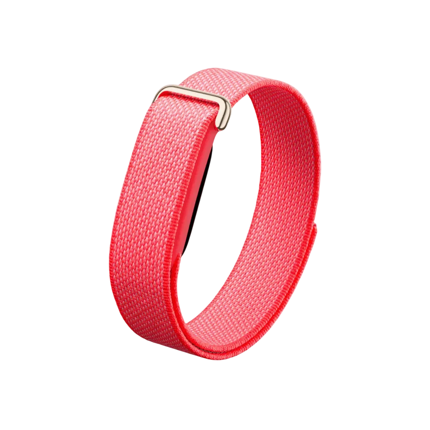 Google Fitbit Air Screen-Free Fitness Tracker - Berry 