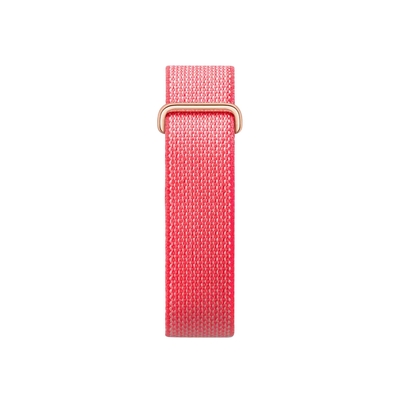 Google Fitbit Air Screen-Free Fitness Tracker - Berry 