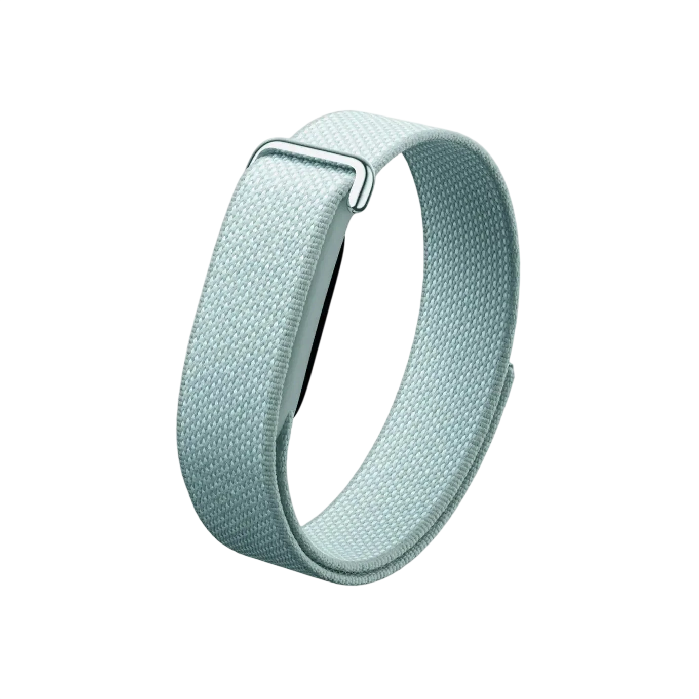 Google Fitbit Air Screen-Free Fitness Tracker - Fog 