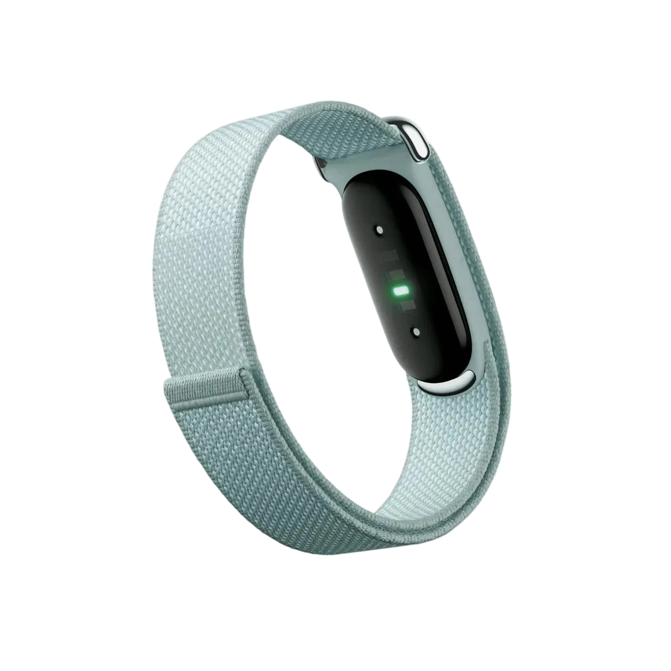 Google Fitbit Air Screen-Free Fitness Tracker - Fog 