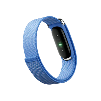 Google Fitbit Air Screen-Free Fitness Tracker - Lavender 