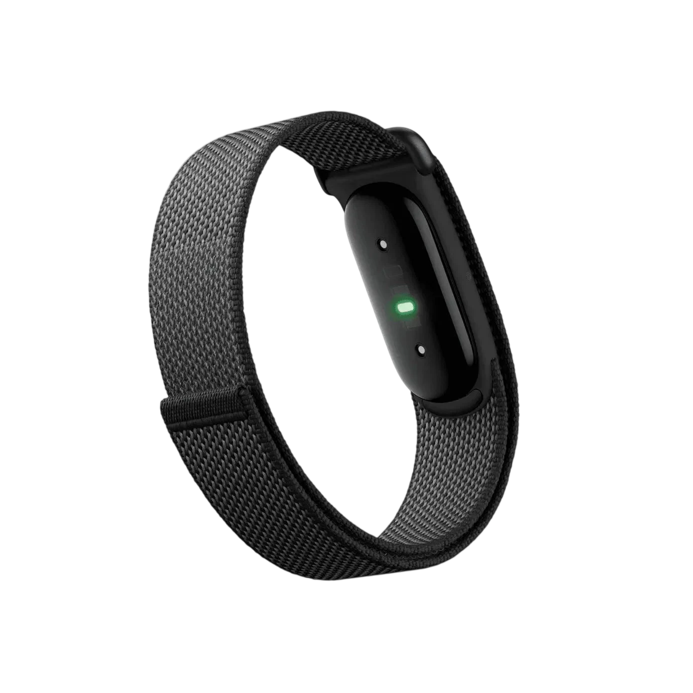 Google Fitbit Air Screen-Free Fitness Tracker - Obsidian 