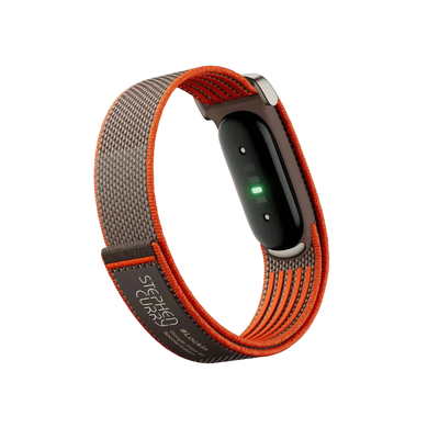 Google Fitbit Air Screen-Free Fitness Tracker - Special Edition Stephen Curry 