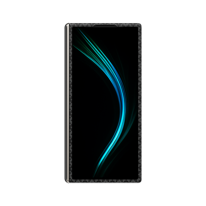 بنكس [جراند كومبو] غلاف ArmorGrid ArmorAir مصنوع من كيفلار® لهاتف سامسونج جالاكسي Z فولد 7