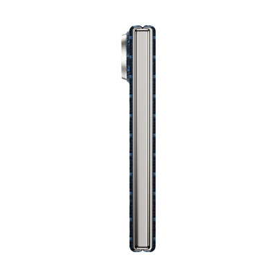 Benks ArmorGrid Air Grand Combo built with Kevlar® for iPhone Duo - Beyond Blue 