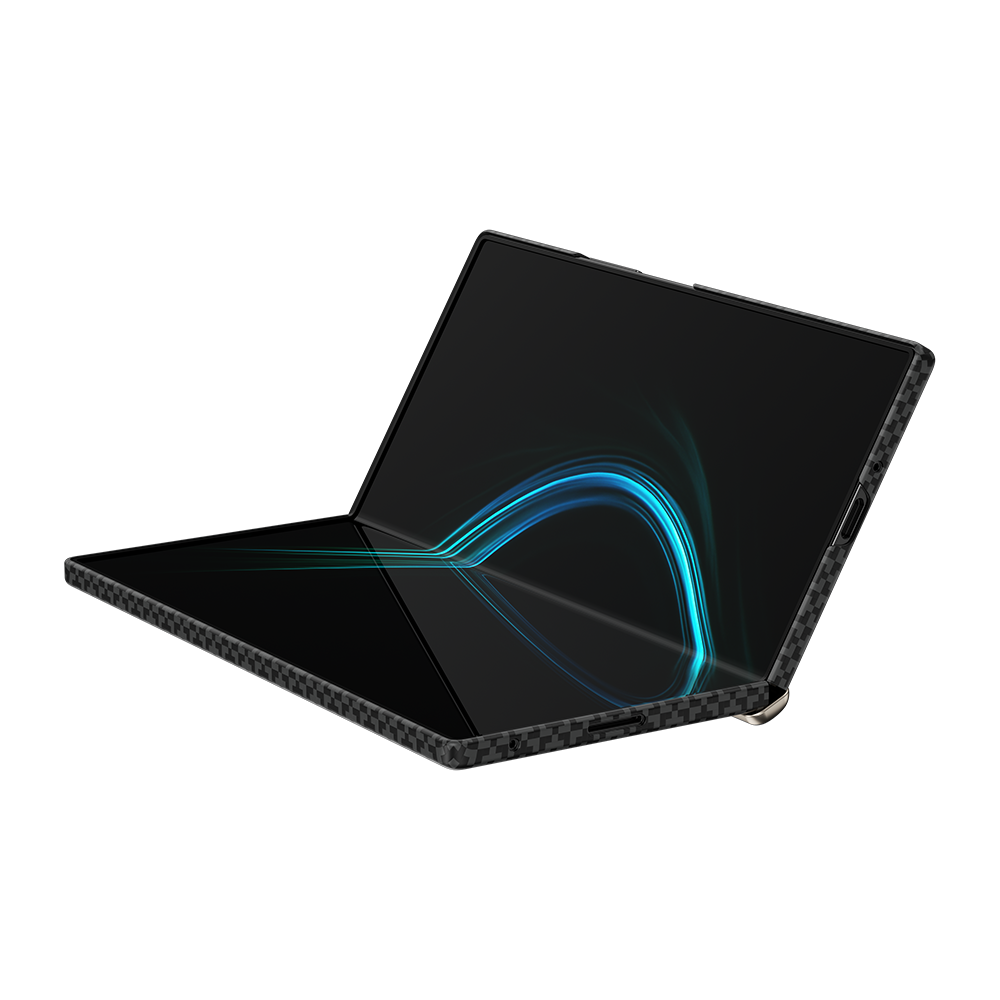 بنكس [جراند كومبو] غلاف ArmorGrid ArmorAir مصنوع من كيفلار® لهاتف سامسونج جالاكسي Z فولد 7