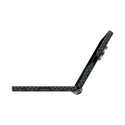 بنكس [جراند كومبو] غلاف ArmorGrid ArmorAir مصنوع من كيفلار® لهاتف سامسونج جالاكسي Z فولد 7