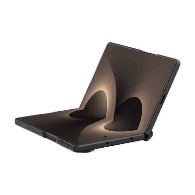 Benks ArmorGrid Pro Grand Combo built with Kevlar® for Samsung Galaxy Z Fold 8 / Z Fold 8 Ultra - Black 