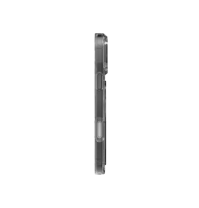جراب Uniq Heldro Air النحيف FlexGrip™ مع الشحن المغناطيسي لهاتف iPhone 17 Pro Max